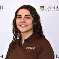 Staff photo of Ella