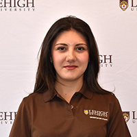 Staff photo of Ella