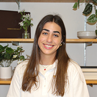 photo of Eloise Lustik