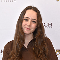 Staff photo of Evy