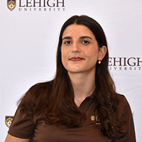 Staff photo of Gabriella
