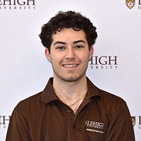 Staff photo of Giancarlo