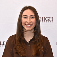 Staff photo of Gianna