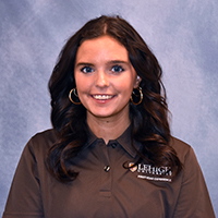 Staff photo of Grace