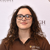 Staff photo of Grace