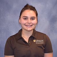 Staff photo of Gracy