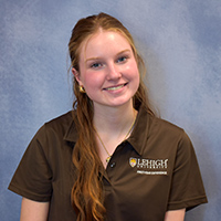 Staff photo of Gwenn