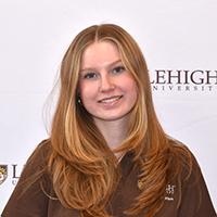 Staff photo of Gwenn