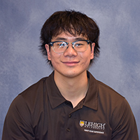 Staff photo of Hojun