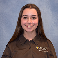 Staff photo of isabella