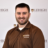 Staff photo of Jack