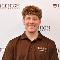 Staff photo of Jacob