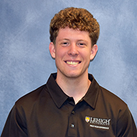 Staff photo of Jacob