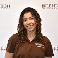 Staff photo of Jelissa