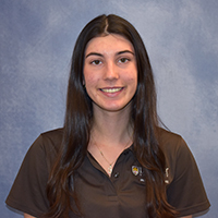 Staff photo of Jemma