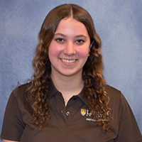 Staff photo of Julia