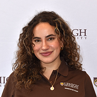 Staff photo of Julia