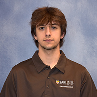 Staff photo of Julian