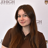 Staff photo of Kailey