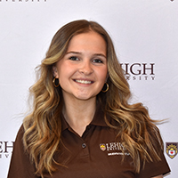 Staff photo of Kate