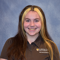 Staff photo of Kiera