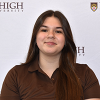 Staff photo of Kylie