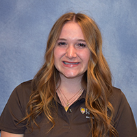 Staff photo of Lauren