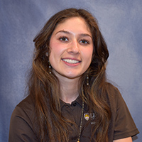 Staff photo of Leela