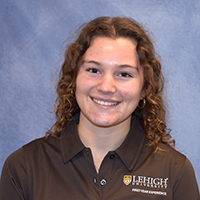 Staff photo of Liliana