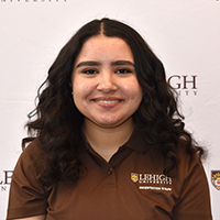 Staff photo of Lilibeth