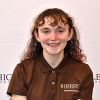 Staff photo of Lily