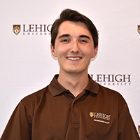 Staff photo of Lucas