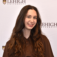 Staff photo of Madilyn