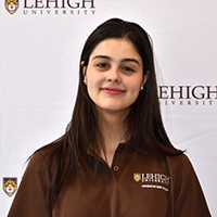 Staff photo of Maria