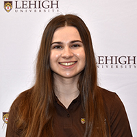 Staff photo of Marissa