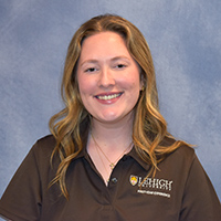 Staff photo of Martha