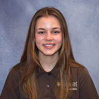 Staff photo of Mary Jane