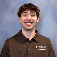 Staff photo of Mason