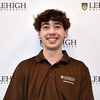 Staff photo of Mason