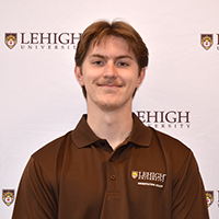 Staff photo of Matt