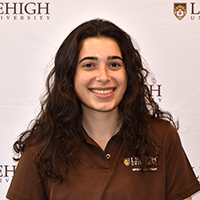 Staff photo of Maura