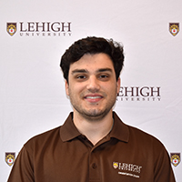 staff photo of Michael