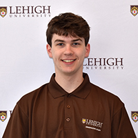 Staff photo of Michael