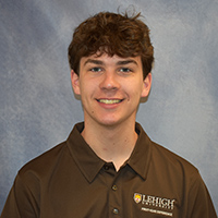 Staff photo of Michael