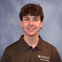 Staff photo of Michael