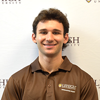 Staff photo of Michael