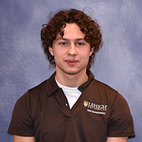 Staff photo of Nikita