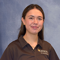 Staff photo of Natalie