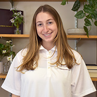 photo of Nicole Weissman