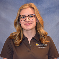 Staff photo of Rachel